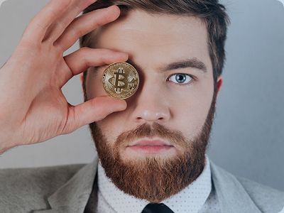 Julian Wolf – Chief Analyst bei Aximo Varin